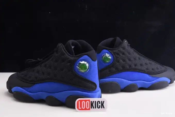 Black 13 Retro Hyper 414571-040 Royal Jordan 0624